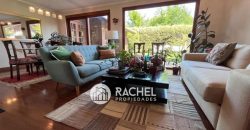 SE VENDE HERMOSA Y AMPLIA CASA EN CONDOMINIO- SECTOR PORTAL DE LA FRONTERA