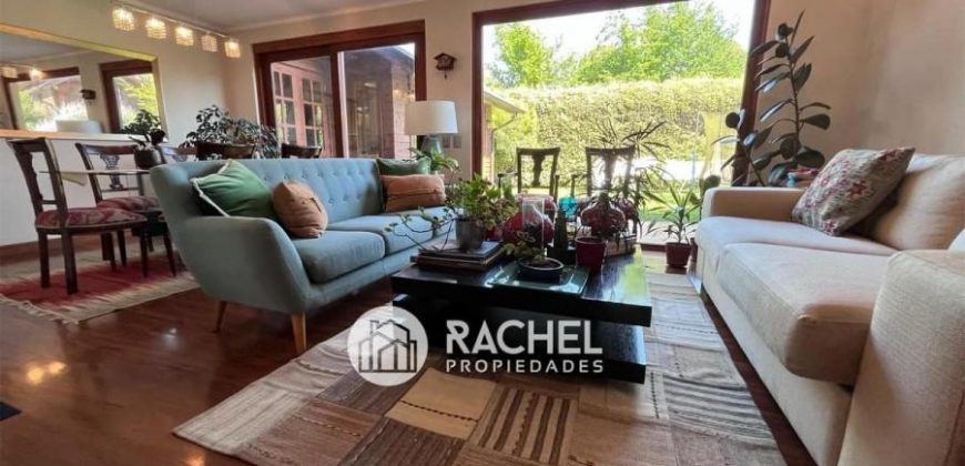 SE VENDE HERMOSA Y AMPLIA CASA EN CONDOMINIO- SECTOR PORTAL DE LA FRONTERA