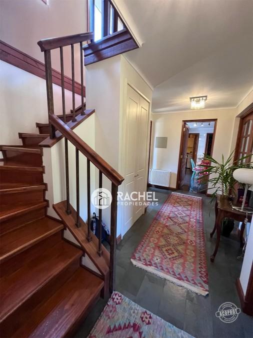 SE VENDE HERMOSA Y AMPLIA CASA EN CONDOMINIO- SECTOR PORTAL DE LA FRONTERA