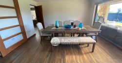 SE VENDE ESPECTACULAR CASA MEDITERRÁNEA EN CONDOMINIO SECTOR PONIENTE
