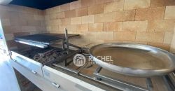 SE VENDE ESPECTACULAR CASA MEDITERRÁNEA EN CONDOMINIO SECTOR PONIENTE
