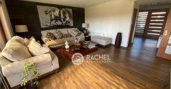 SE VENDE ESPECTACULAR CASA MEDITERRÁNEA EN CONDOMINIO SECTOR PONIENTE
