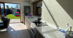SE VENDE ESPECTACULAR CASA MEDITERRÁNEA EN CONDOMINIO SECTOR PONIENTE