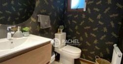 SE VENDE ESPECTACULAR CASA MEDITERRÁNEA EN CONDOMINIO SECTOR PONIENTE