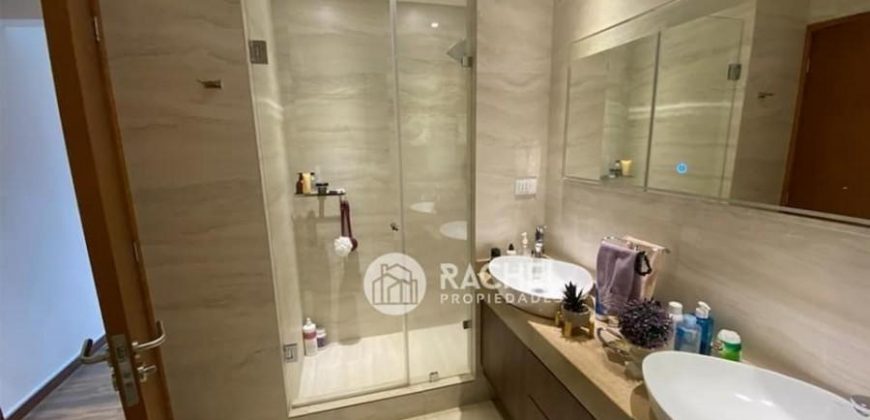 SE VENDE ESPECTACULAR CASA MEDITERRÁNEA EN CONDOMINIO SECTOR PONIENTE