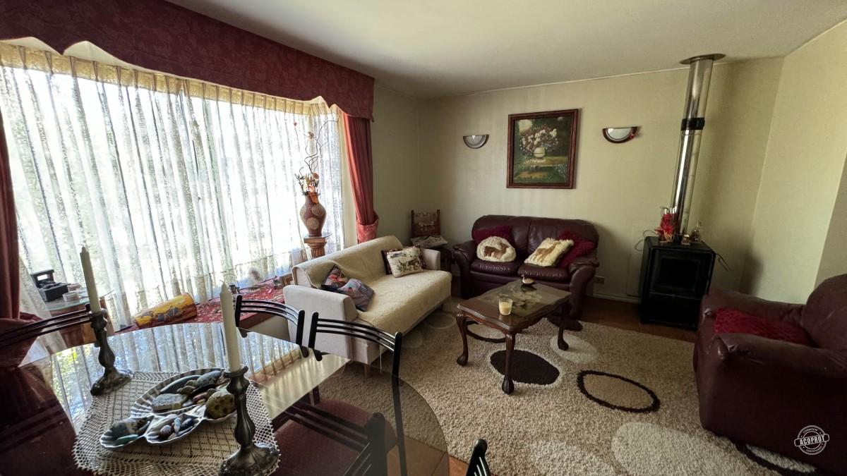 Venta Casa Villa Juan Pablo II