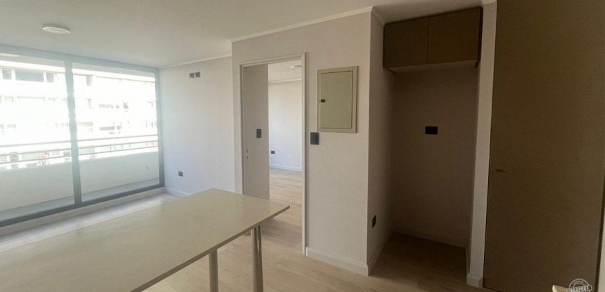Arrendamos departamento en Edificio Life by K