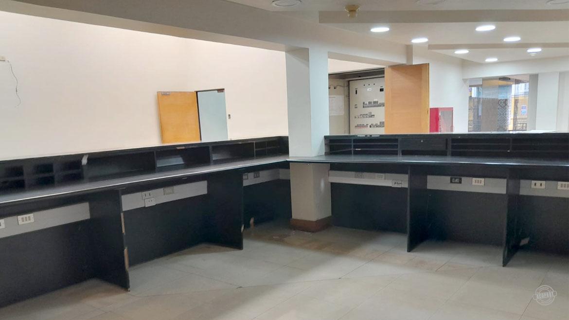 Arrendamos gran local comercial en excelente ubicación.