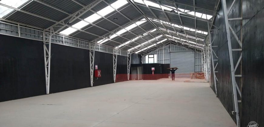 ARRENDAMOS AMPLIAS BODEGAS EN SALIDA SUR, SECTOR LICANCO TEMUCO