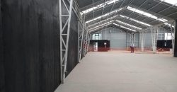 ARRENDAMOS AMPLIAS BODEGAS EN SALIDA SUR, SECTOR LICANCO TEMUCO