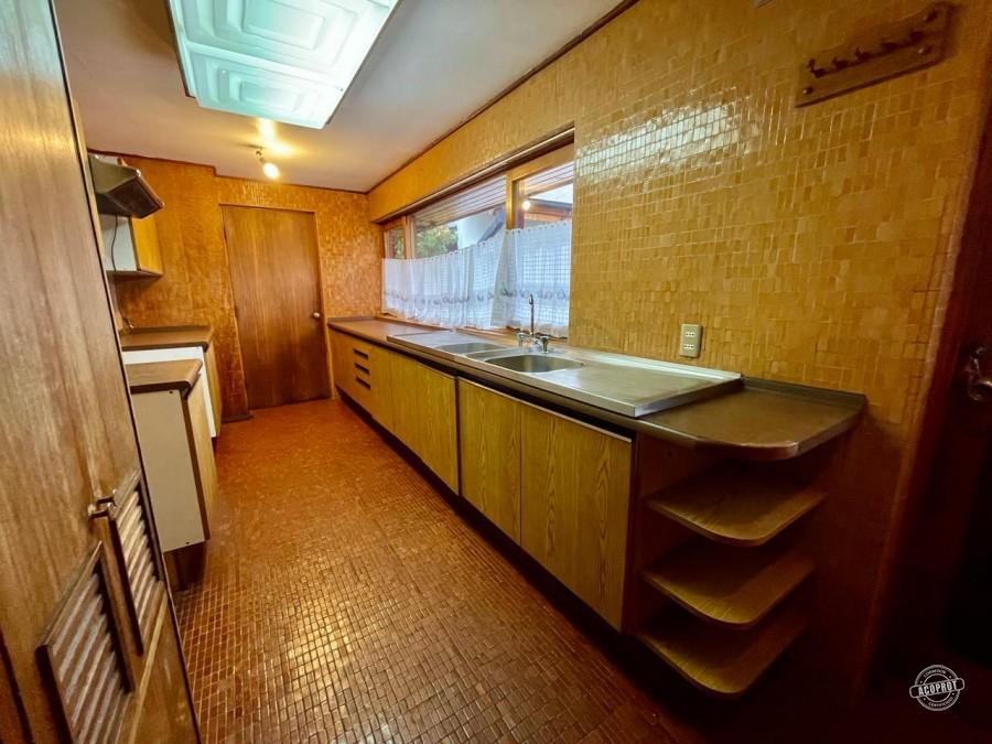 Linda Casa Ubicada En Pasaje Lorena, Próxima Av. Alemania