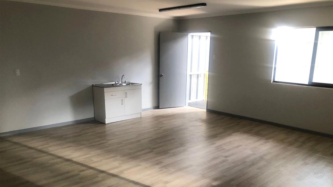 Arrendamos amplias bodegas en Cajón
