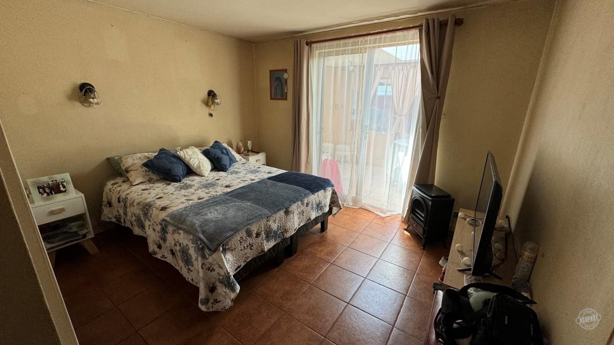 Venta Casa Villa Juan Pablo II