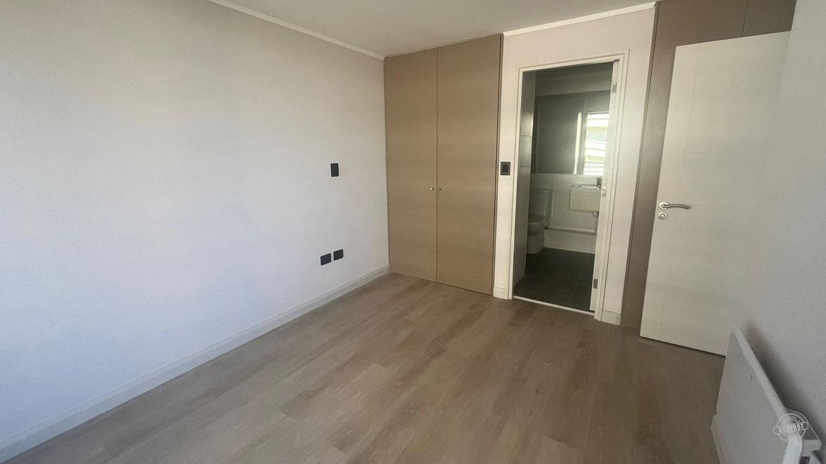 Arrendamos departamento en Edificio Life by K