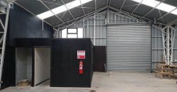 ARRENDAMOS AMPLIAS BODEGAS EN SALIDA SUR, SECTOR LICANCO TEMUCO