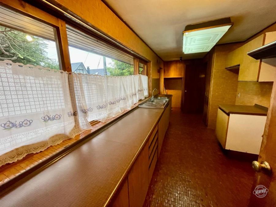 Linda Casa Ubicada En Pasaje Lorena, Próxima Av. Alemania