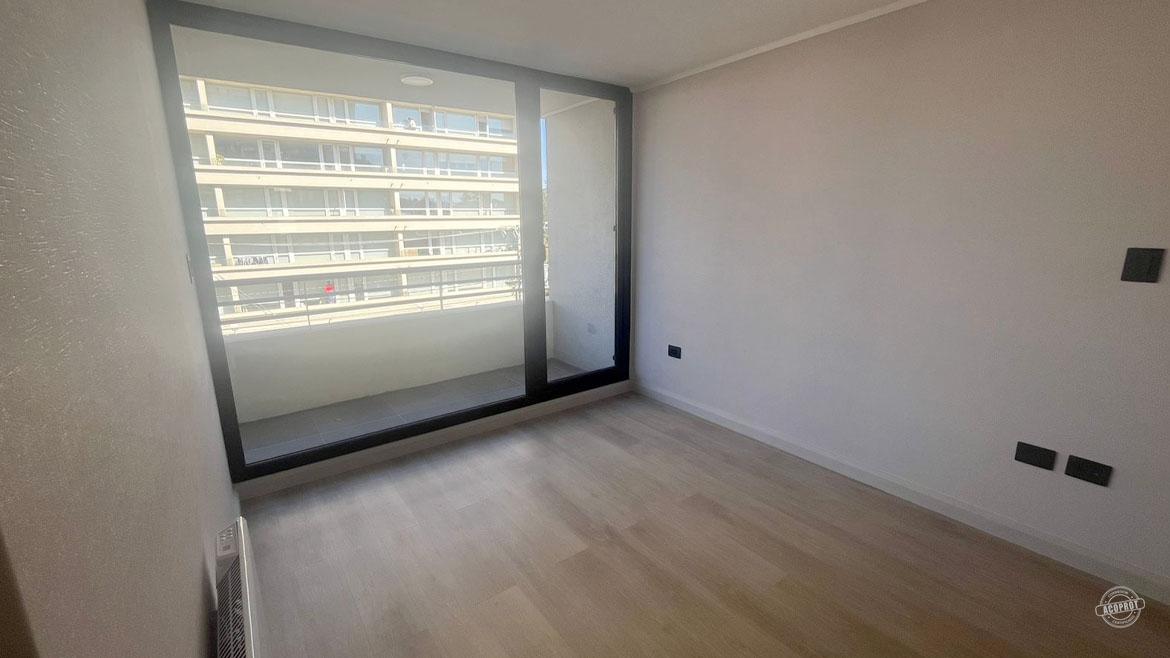 Arrendamos departamento en Edificio Life by K