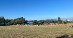 Vendemos hermoso sitio en Lomas del Carmen