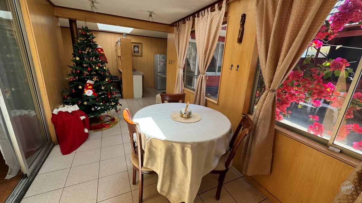 Venta Casa Villa Juan Pablo II