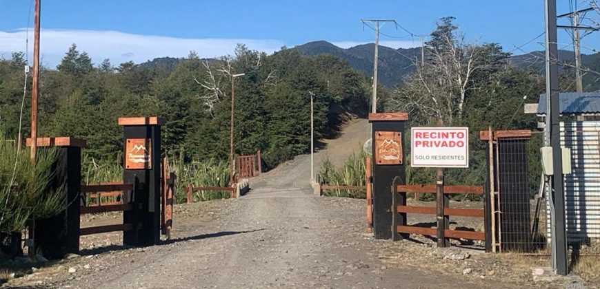 Vendemos maravillosa parcela en Malalcahuello