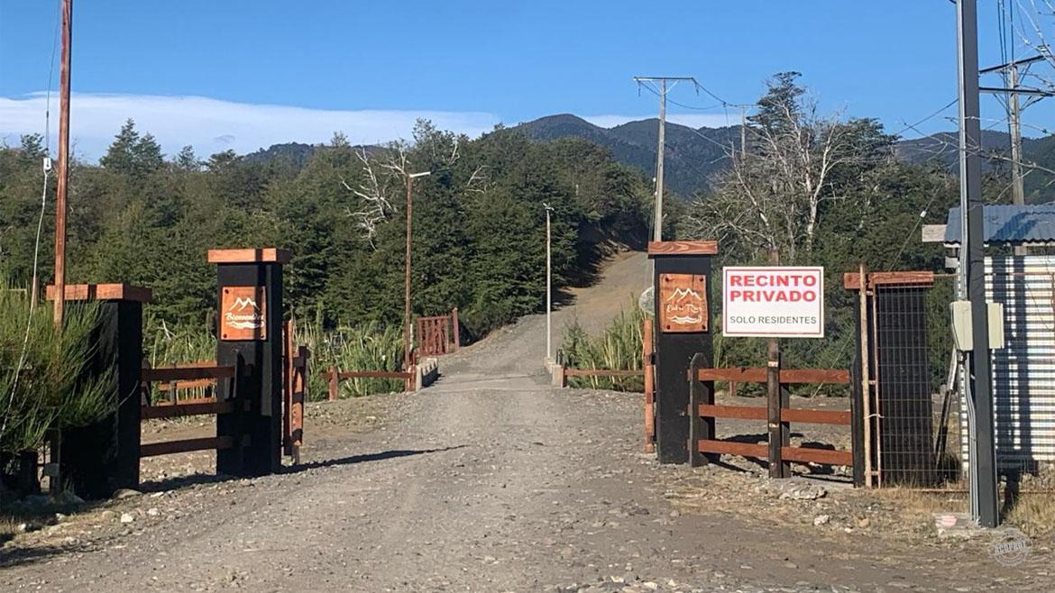 Vendemos maravillosa parcela en Malalcahuello Vendemos maravillosa parcela en Malalcahuello