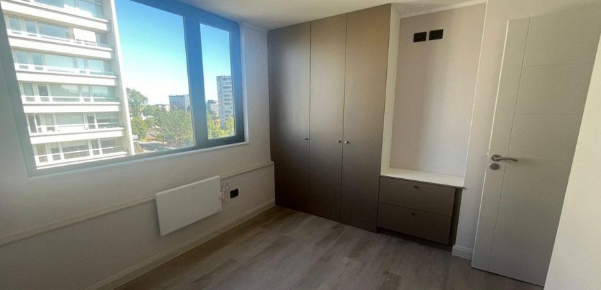 Arrendamos departamento en Edificio Life by K