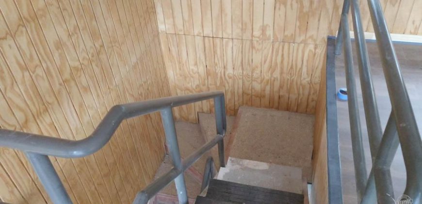 ARRENDAMOS AMPLIAS BODEGAS EN SALIDA SUR, SECTOR LICANCO TEMUCO