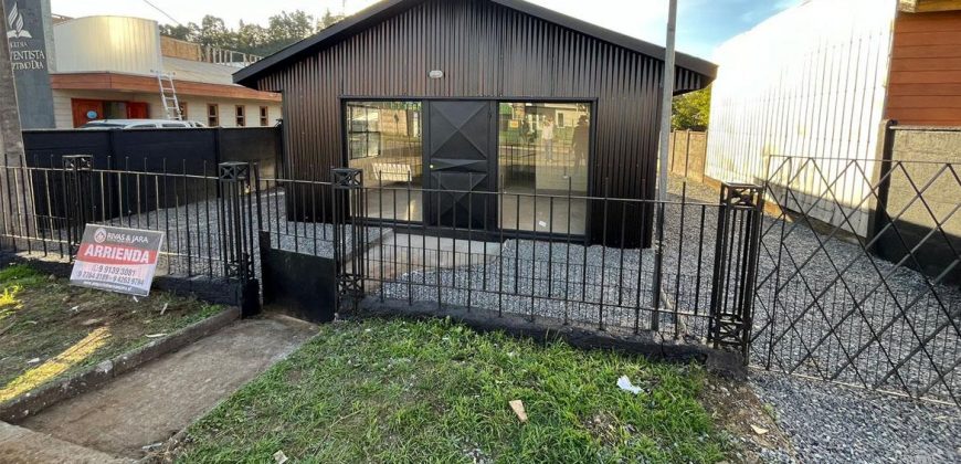 Arrendamos local comercial en Cajón