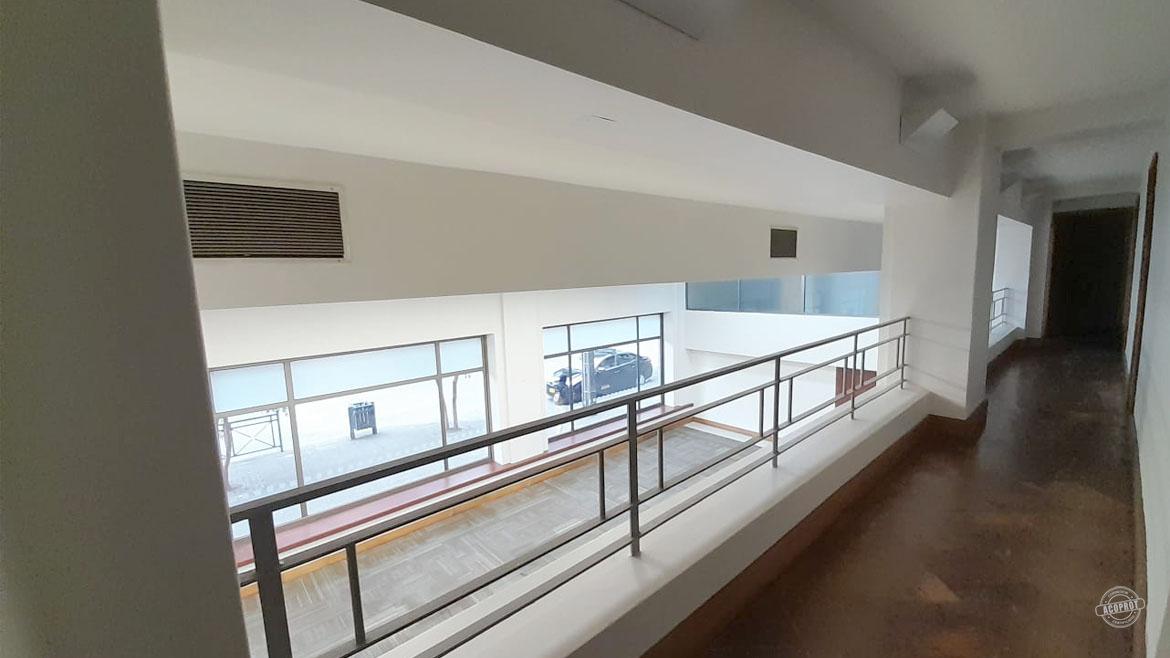 Arrendamos gran local comercial en excelente ubicación.