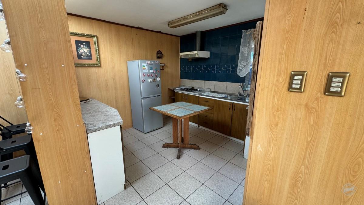 Venta Casa Villa Juan Pablo II
