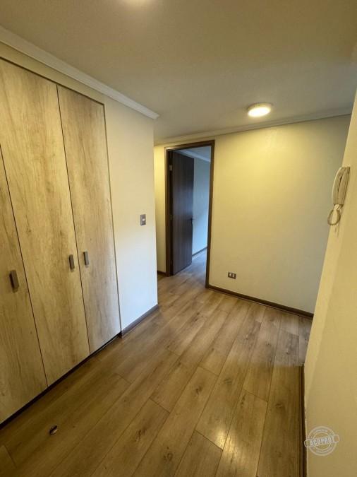 Departamento Avenida Alemania