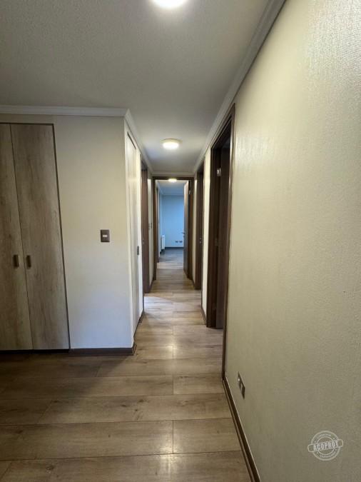 Departamento Avenida Alemania