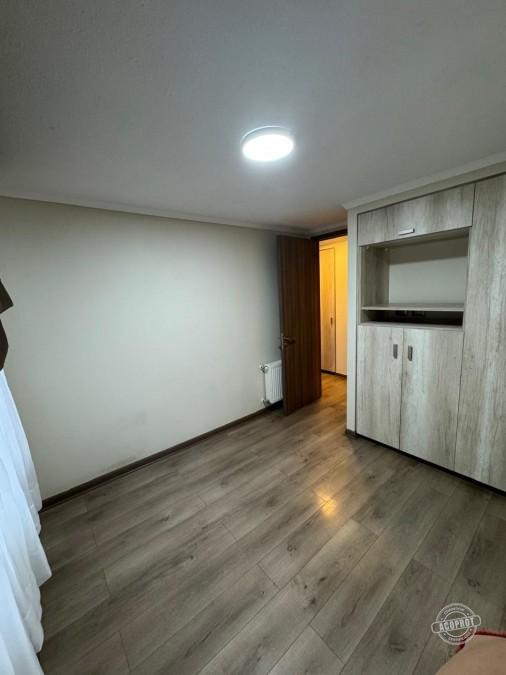 Departamento Avenida Alemania