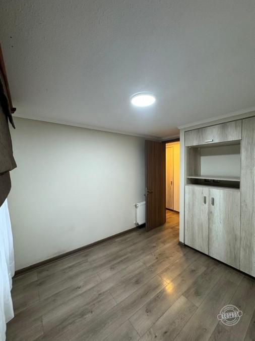 Departamento Avenida Alemania