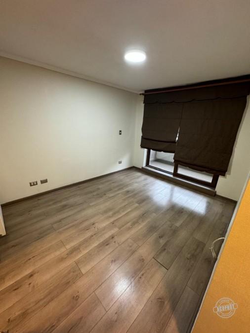 Departamento Avenida Alemania