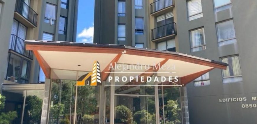 SE VENDE DEPARTAMENTO EN EDIFICIO MISTRAL