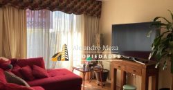 SE VENDE DEPARTAMENTO EN EDIFICIO MISTRAL