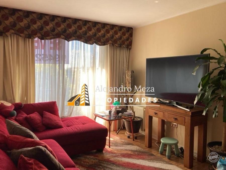SE VENDE DEPARTAMENTO EN EDIFICIO MISTRAL