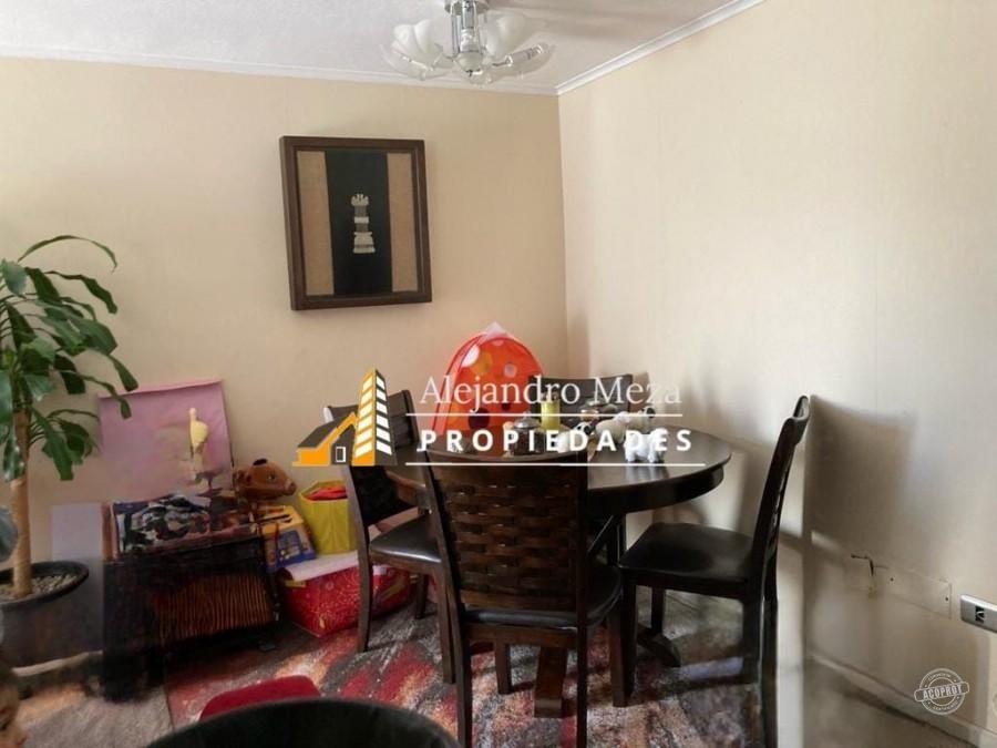 SE VENDE DEPARTAMENTO EN EDIFICIO MISTRAL