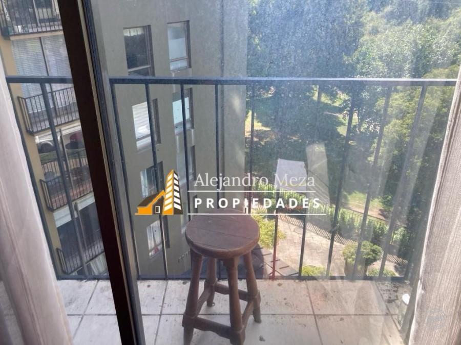 SE VENDE DEPARTAMENTO EN EDIFICIO MISTRAL