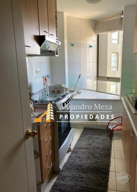 SE VENDE DEPARTAMENTO EN EDIFICIO MISTRAL