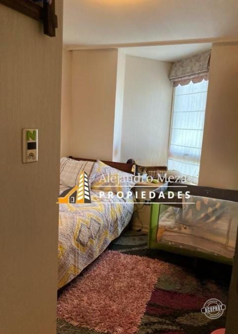 SE VENDE DEPARTAMENTO EN EDIFICIO MISTRAL