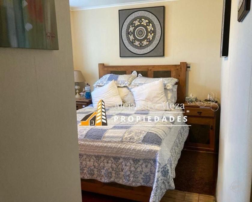 SE VENDE DEPARTAMENTO EN EDIFICIO MISTRAL