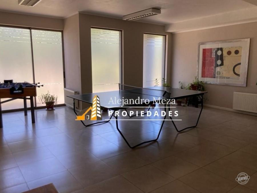 SE VENDE DEPARTAMENTO EN EDIFICIO MISTRAL