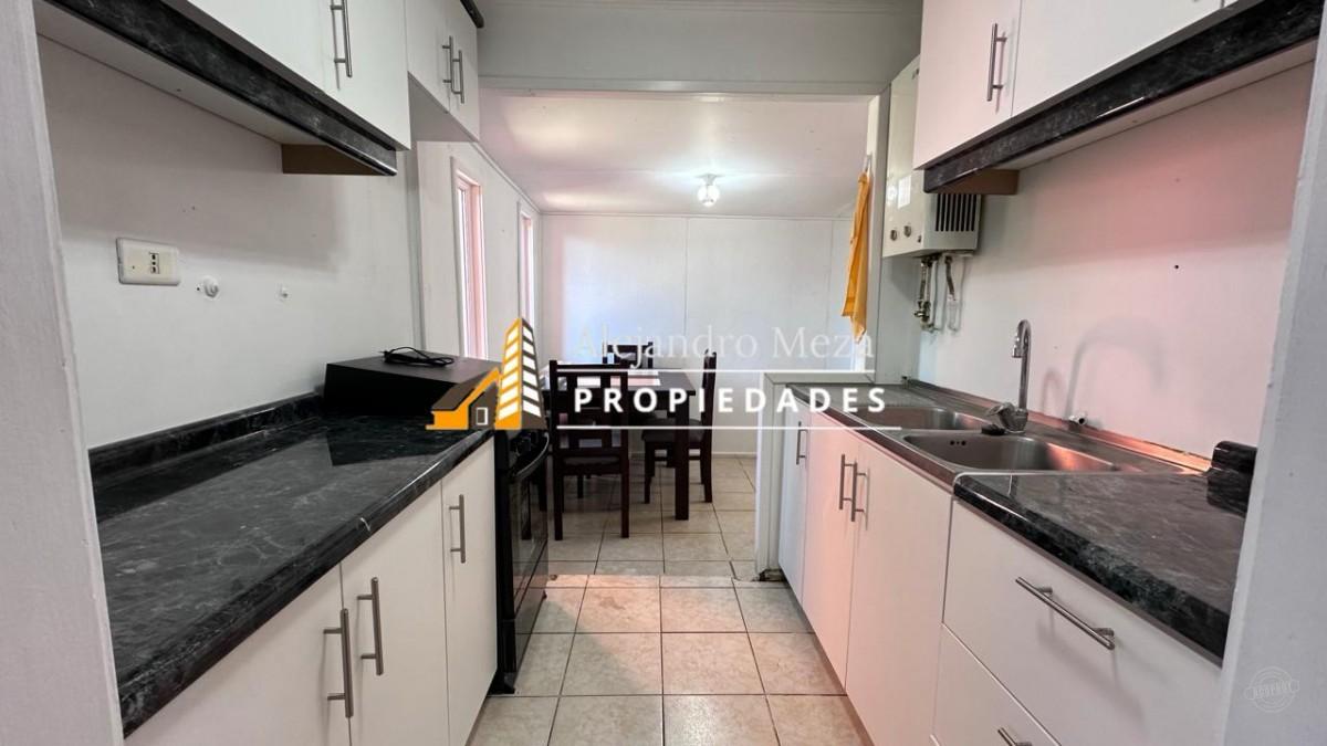 SE VENDE ACOGEDORA CASA EN SECTOR FUNDO EL CARMEN
