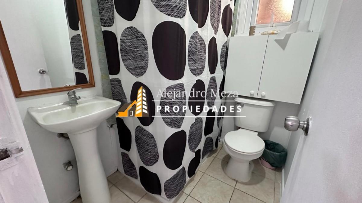 SE VENDE ACOGEDORA CASA EN SECTOR FUNDO EL CARMEN