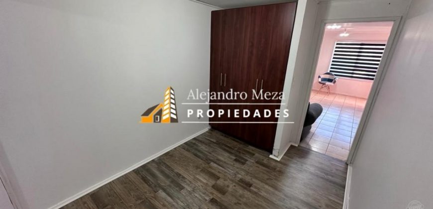 SE VENDE ACOGEDORA CASA EN SECTOR FUNDO EL CARMEN