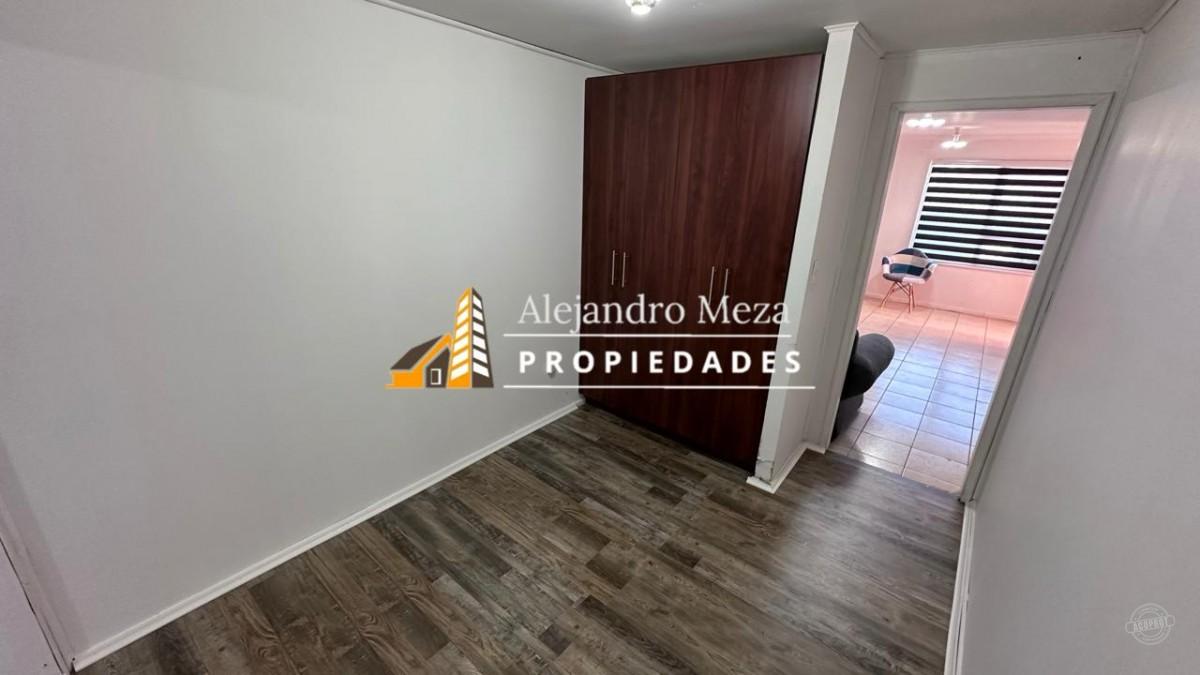 SE VENDE ACOGEDORA CASA EN SECTOR FUNDO EL CARMEN
