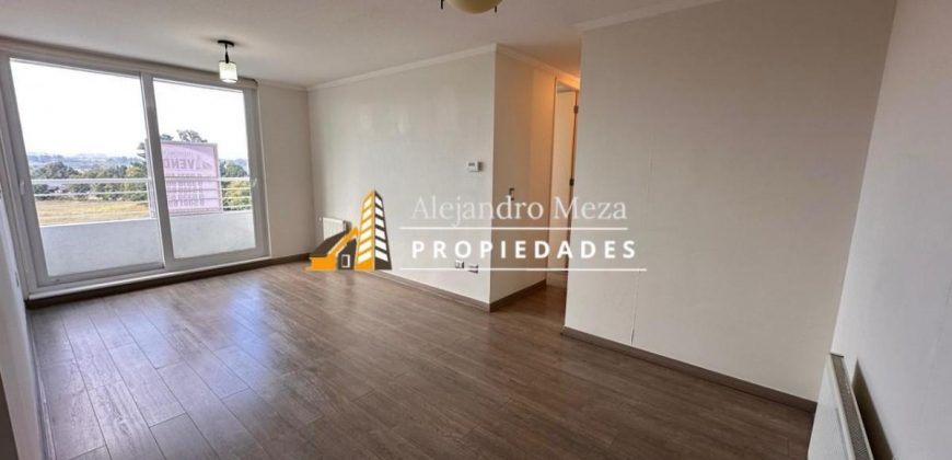 SE VENDE DEPARTAMENTO EN CONDOMINIO IPANEMA