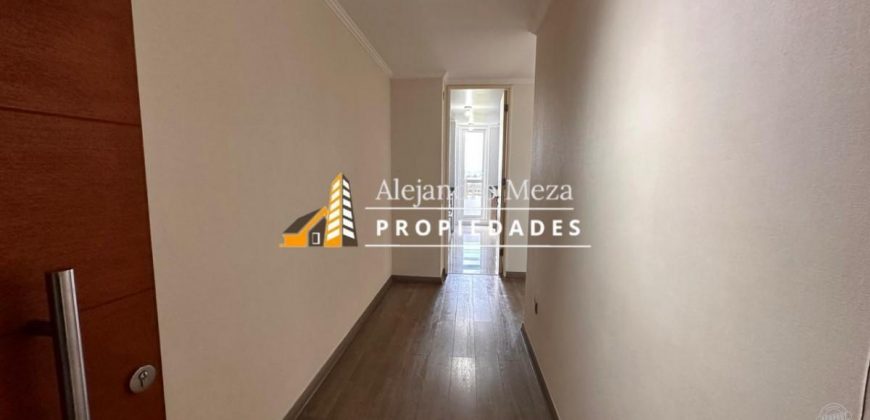 SE VENDE DEPARTAMENTO EN CONDOMINIO IPANEMA